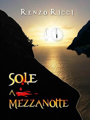 cover image of Sole a Mezzanotte